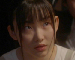 優子/沙智の親友