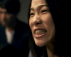 明日香/亜弥の親友